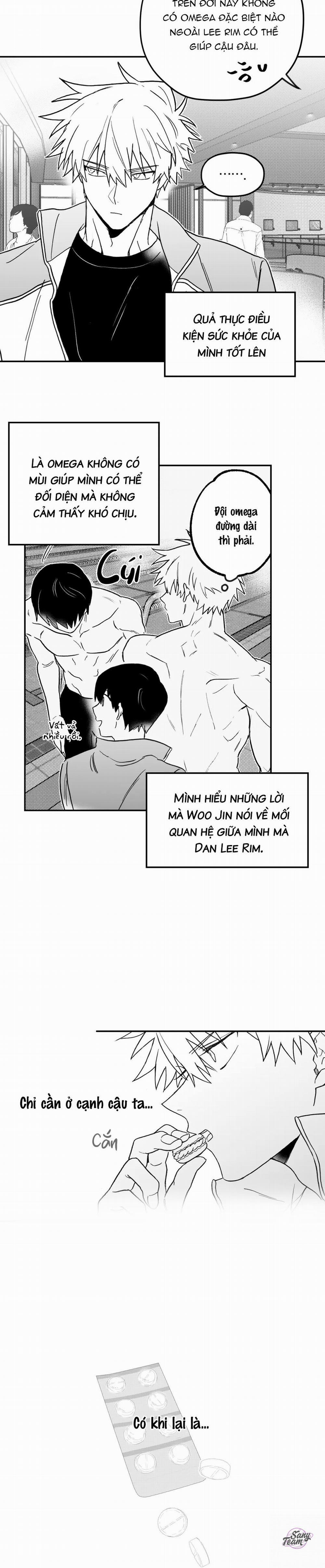 Con Sóng Dõi Theo Em 5 trang 13