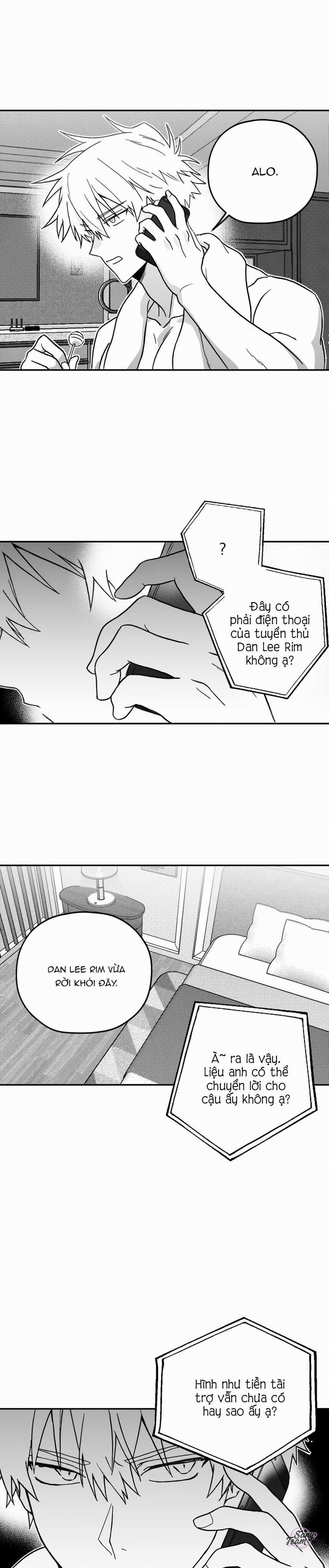 Con Sóng Dõi Theo Em 5 trang 4