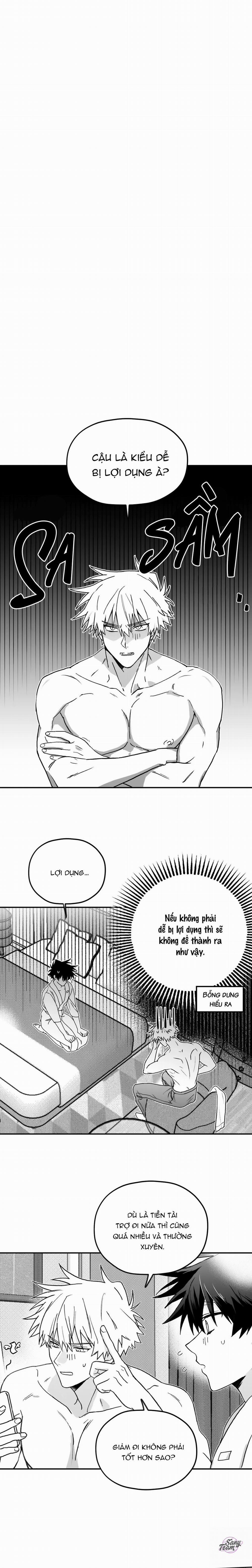 Con Sóng Dõi Theo Em 5 trang 8