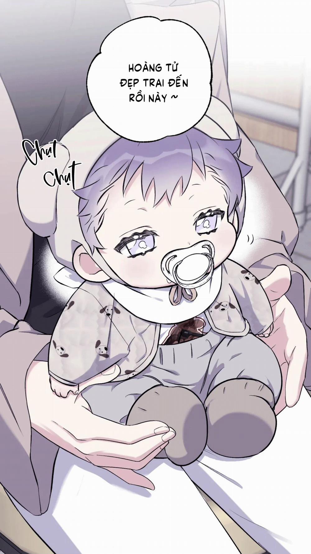 Con Sóng Dõi Theo Em 63 0 Ngoại Truyện CG 2 trang 2