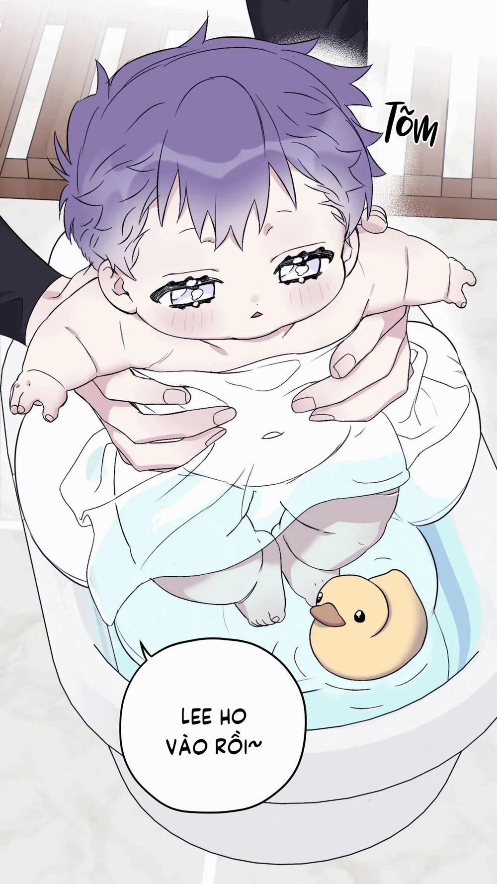 Con Sóng Dõi Theo Em 64 0 Ngoại Truyện CG 3 trang 0