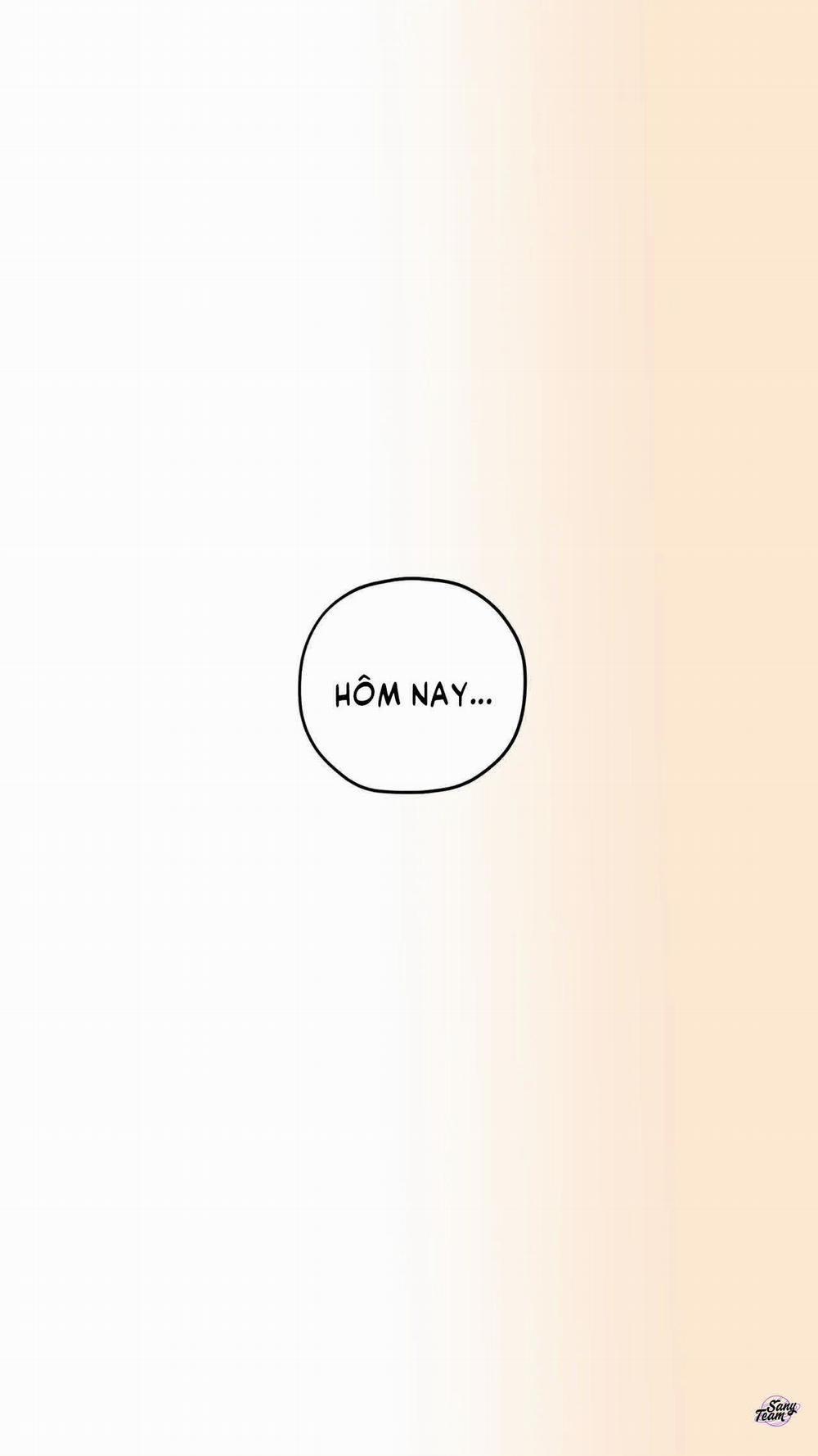 Con Sóng Dõi Theo Em 64 0 Ngoại Truyện CG 3 trang 1