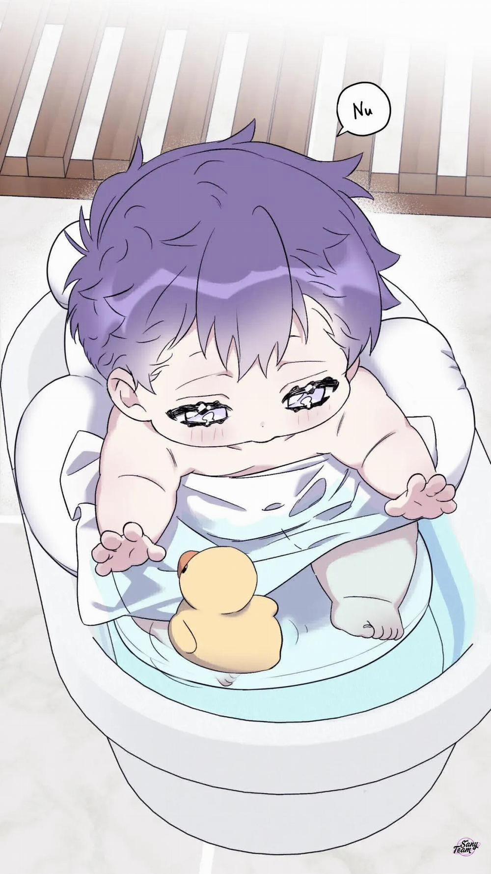 Con Sóng Dõi Theo Em 64 0 Ngoại Truyện CG 3 trang 8