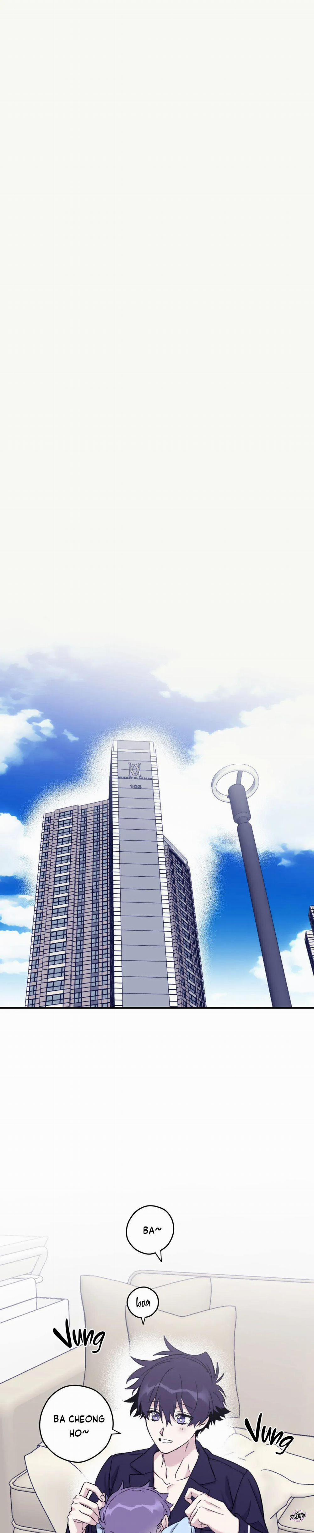 Con Sóng Dõi Theo Em 67 0 Ngoại Truyện Phần 2 0 3 trang 0