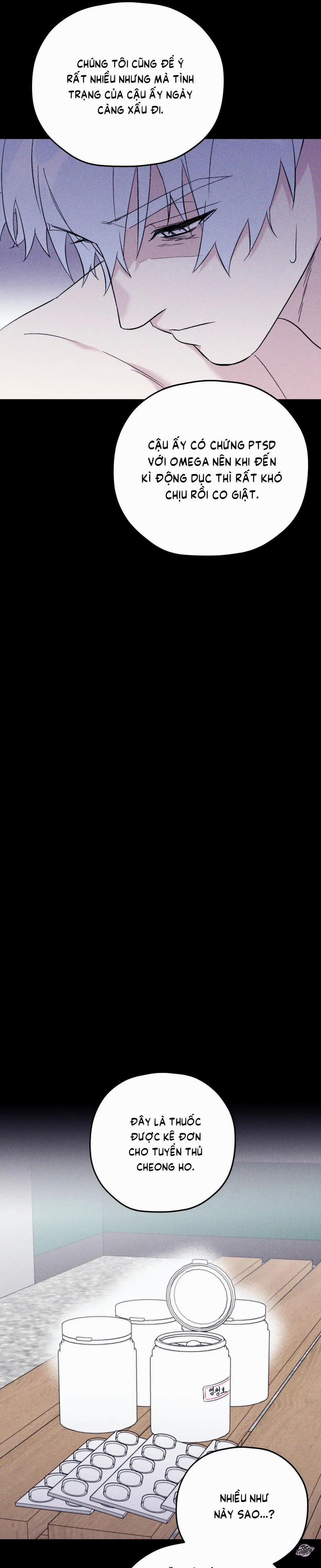 Con Sóng Dõi Theo Em 67 0 Ngoại Truyện Phần 2 0 3 trang 9