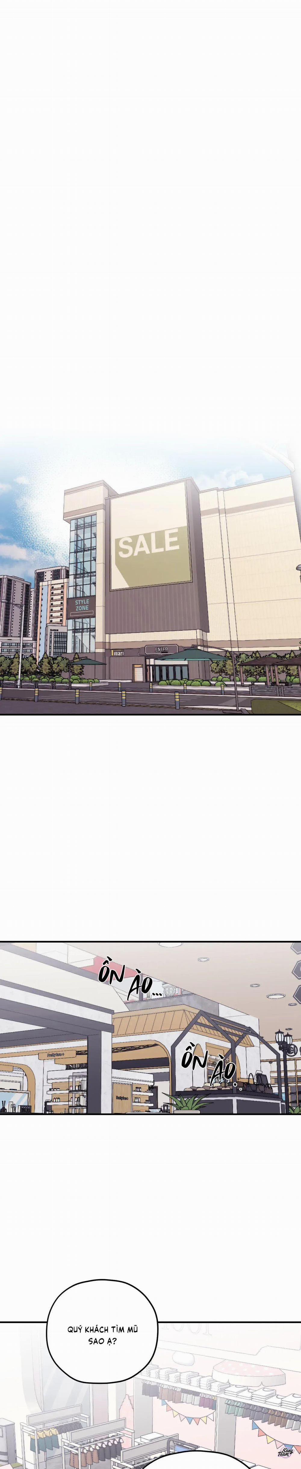 Con Sóng Dõi Theo Em 69 0 Ngoại Truyện Phần 2 0 5 trang 0