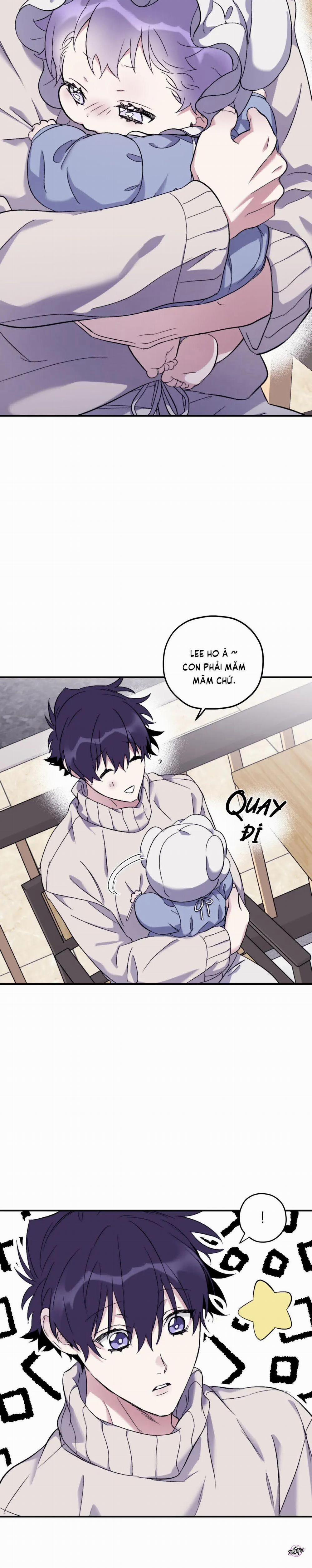 Con Sóng Dõi Theo Em 69 0 Ngoại Truyện Phần 2 0 5 trang 22