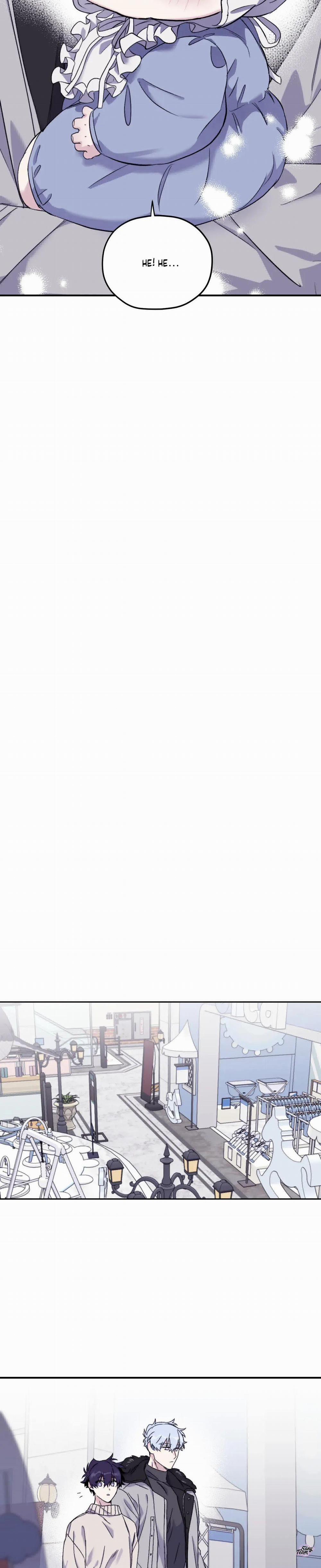 Con Sóng Dõi Theo Em 69 0 Ngoại Truyện Phần 2 0 5 trang 3