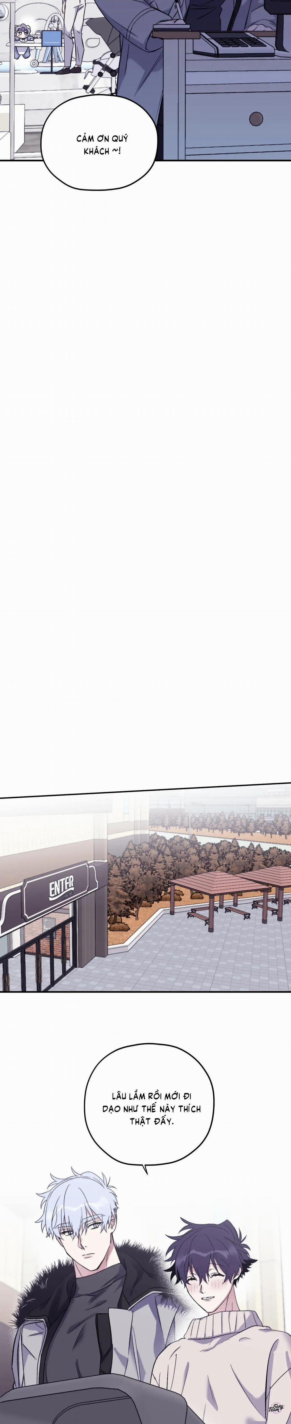 Con Sóng Dõi Theo Em 69 0 Ngoại Truyện Phần 2 0 5 trang 7