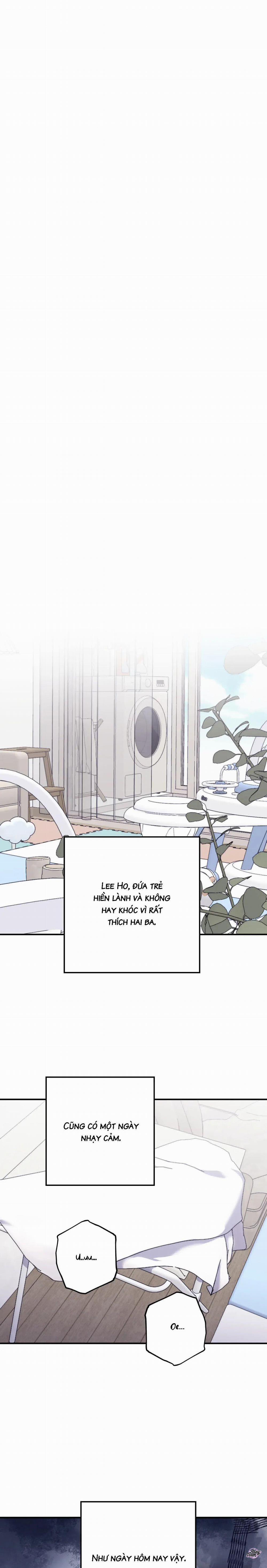 Con Sóng Dõi Theo Em 70 0 Ngoại Truyện Phần 2 0 6 trang 0