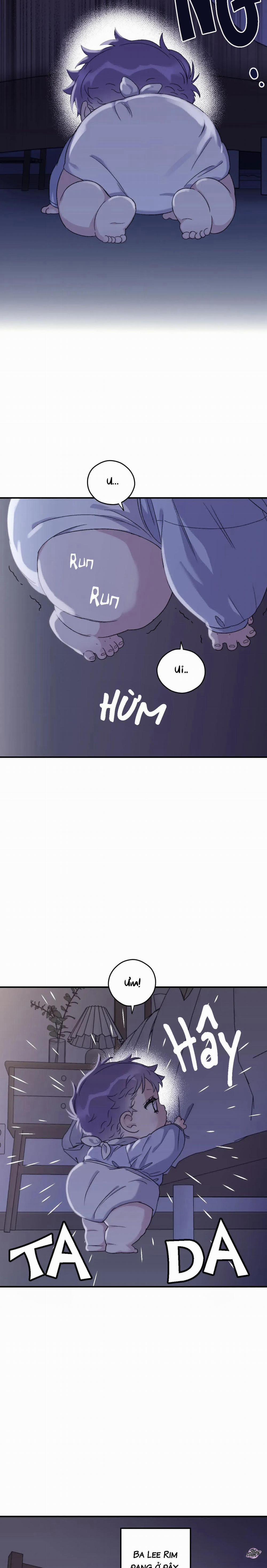 Con Sóng Dõi Theo Em 70 0 Ngoại Truyện Phần 2 0 6 trang 13