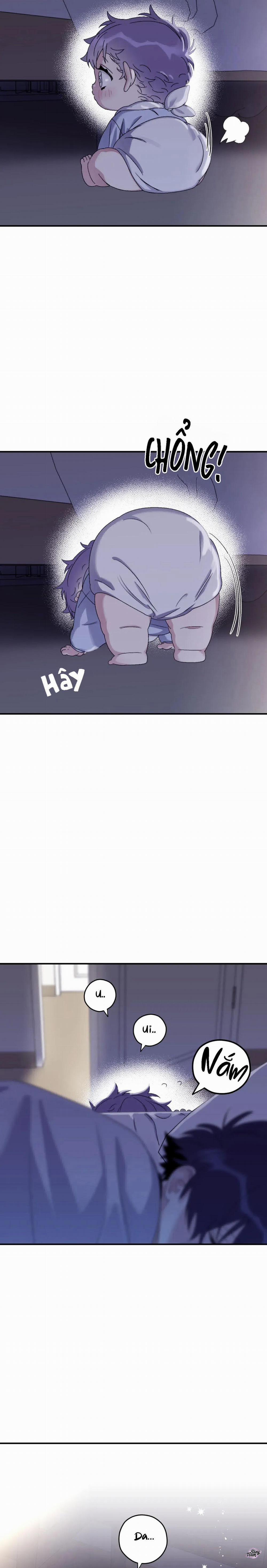 Con Sóng Dõi Theo Em 70 0 Ngoại Truyện Phần 2 0 6 trang 15