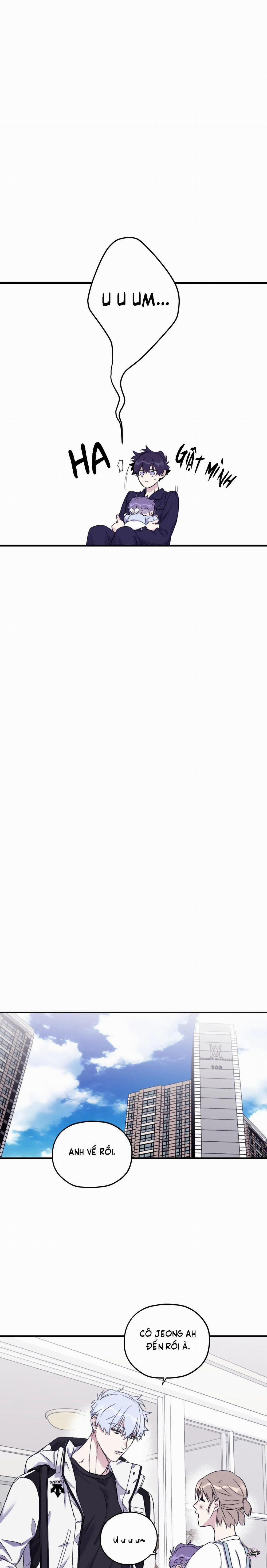 Con Sóng Dõi Theo Em 70 0 Ngoại Truyện Phần 2 0 6 trang 8