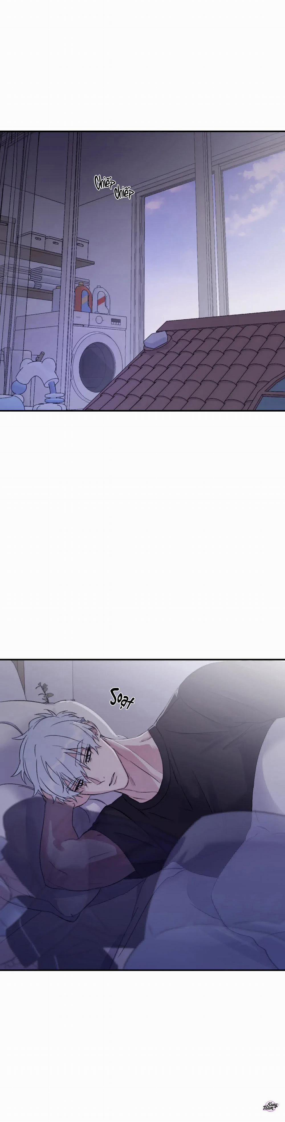 Con Sóng Dõi Theo Em 71 0 Ngoại Truyện Phần 2 0 7 trang 1