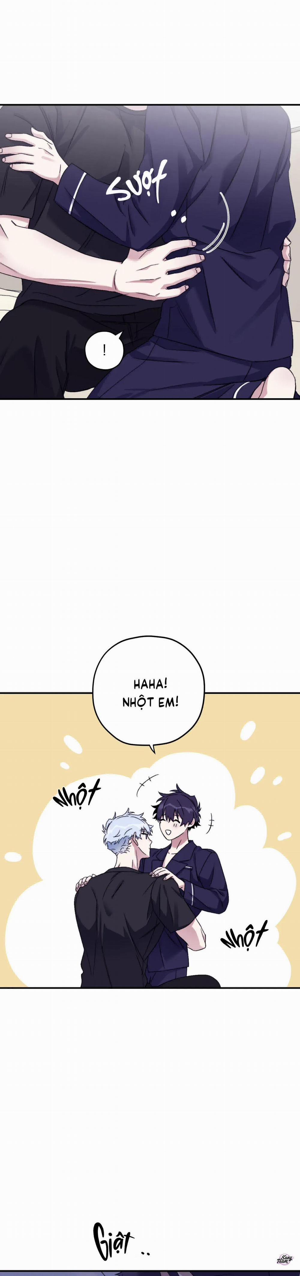 Con Sóng Dõi Theo Em 71 0 Ngoại Truyện Phần 2 0 7 trang 12