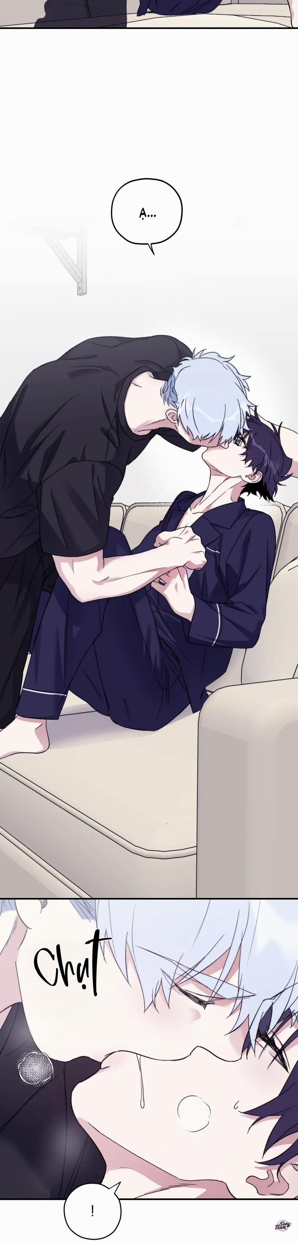 Con Sóng Dõi Theo Em 71 0 Ngoại Truyện Phần 2 0 7 trang 18