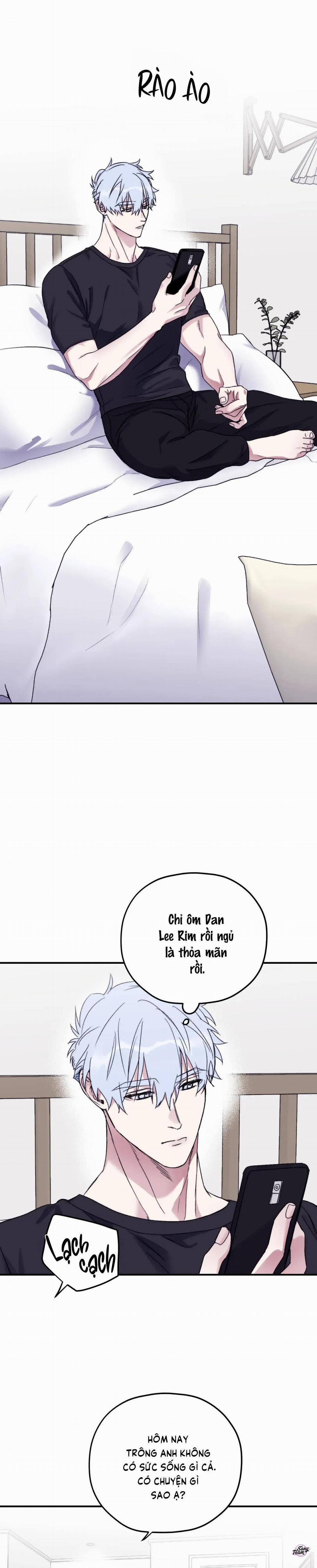 Con Sóng Dõi Theo Em 71 0 Ngoại Truyện Phần 2 0 7 trang 24