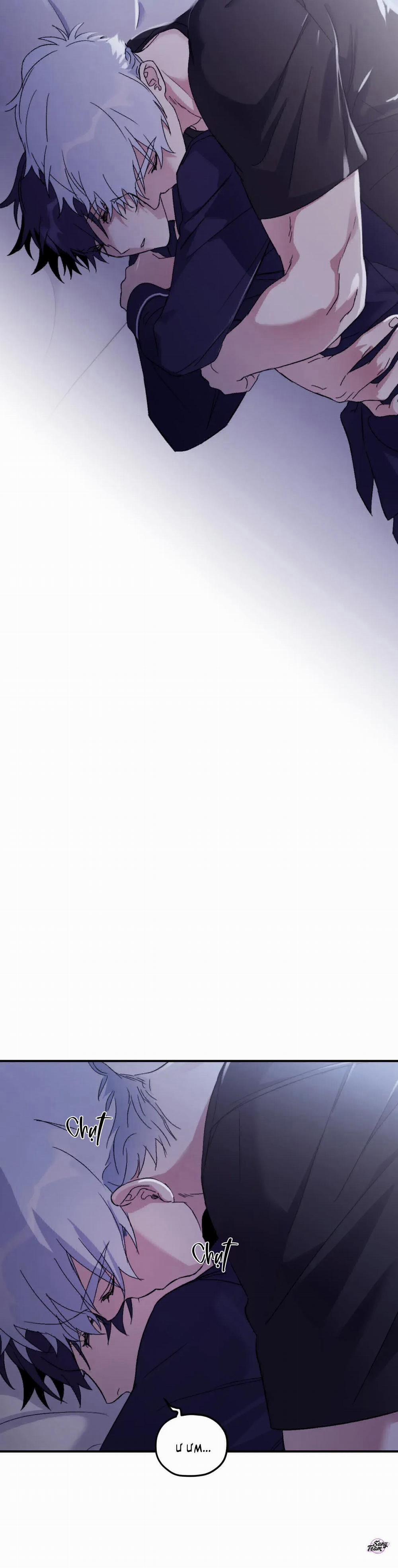 Con Sóng Dõi Theo Em 71 0 Ngoại Truyện Phần 2 0 7 trang 3