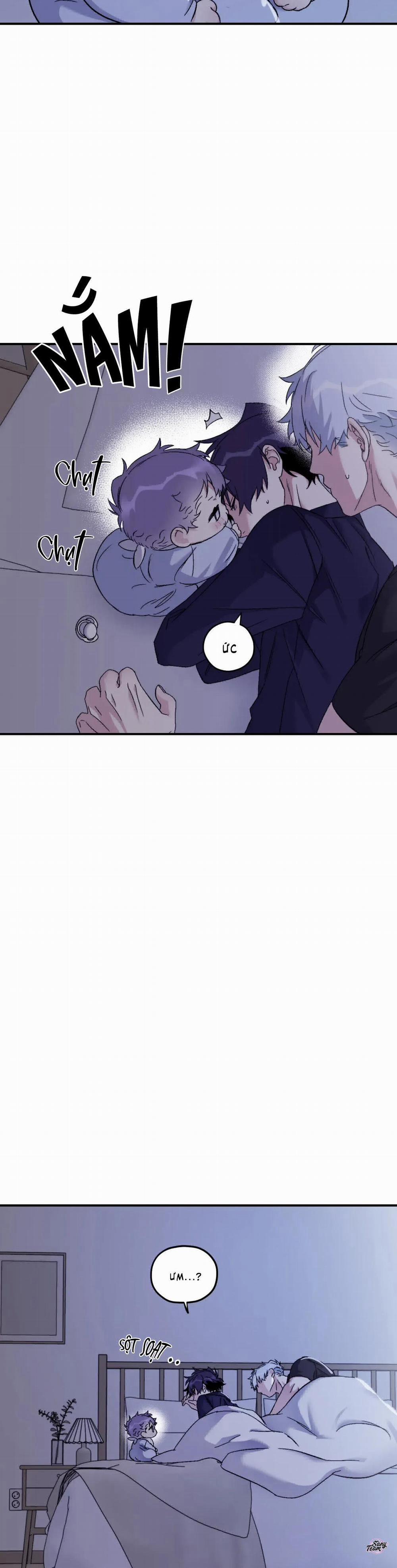 Con Sóng Dõi Theo Em 71 0 Ngoại Truyện Phần 2 0 7 trang 6