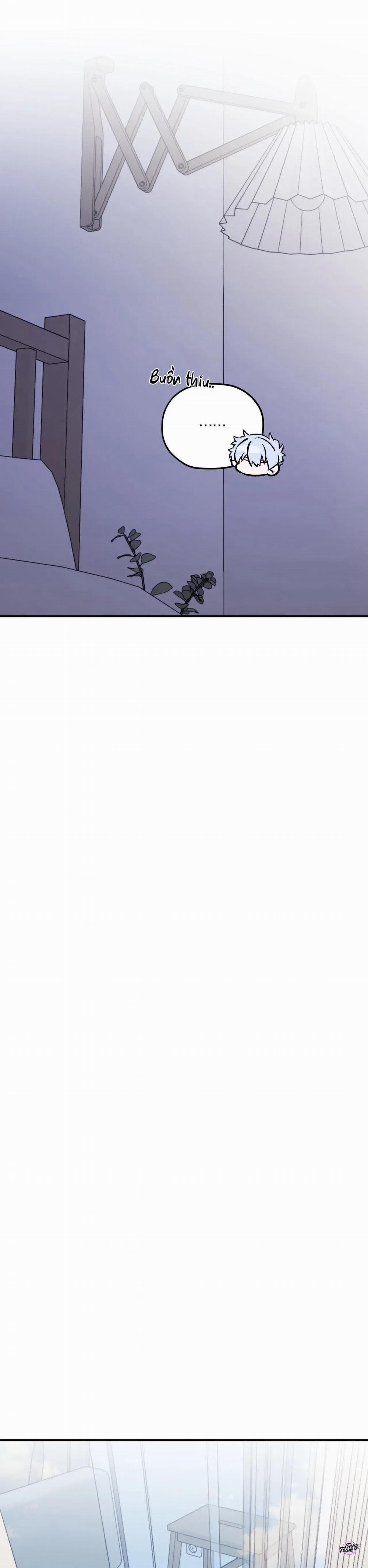 Con Sóng Dõi Theo Em 71 0 Ngoại Truyện Phần 2 0 7 trang 8