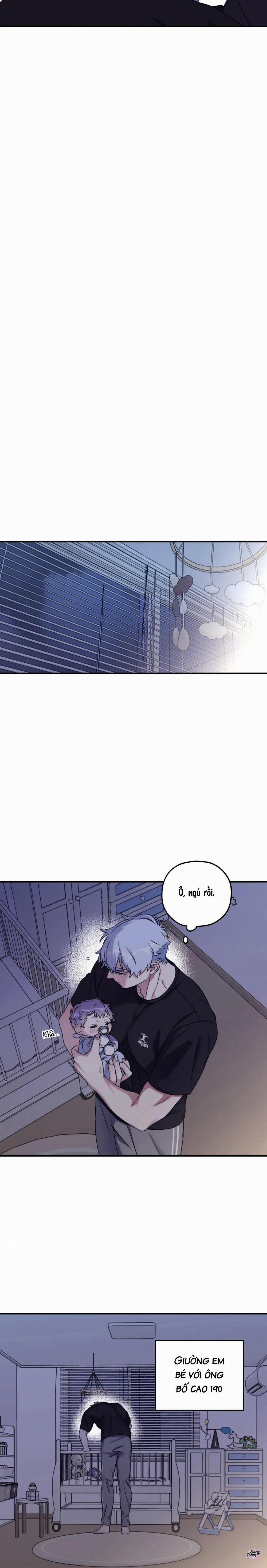 Con Sóng Dõi Theo Em 72 0 Ngoại Truyện Phần 2 0 8 trang 11