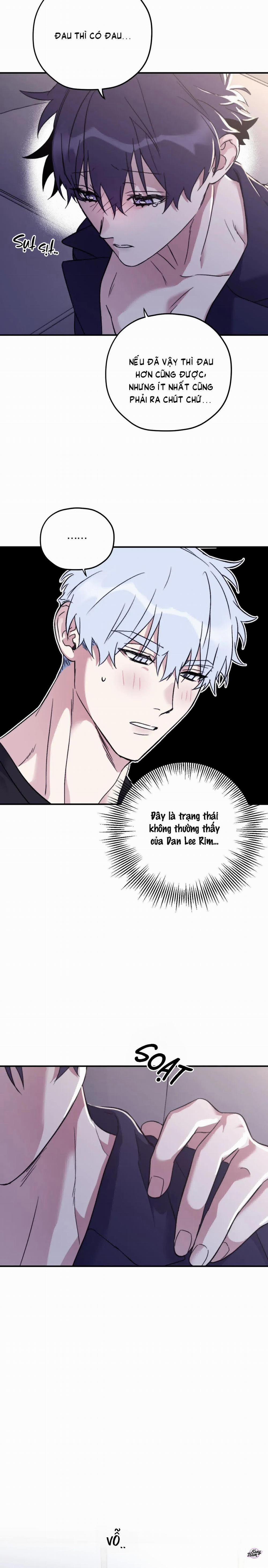 Con Sóng Dõi Theo Em 72 0 Ngoại Truyện Phần 2 0 8 trang 14