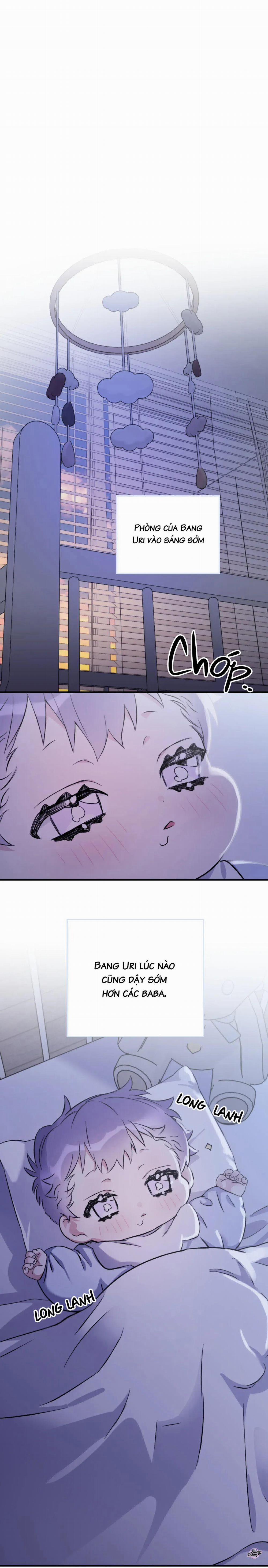 Con Sóng Dõi Theo Em 76 0 Ngoại Truyện Phần 2 0 12 trang 0