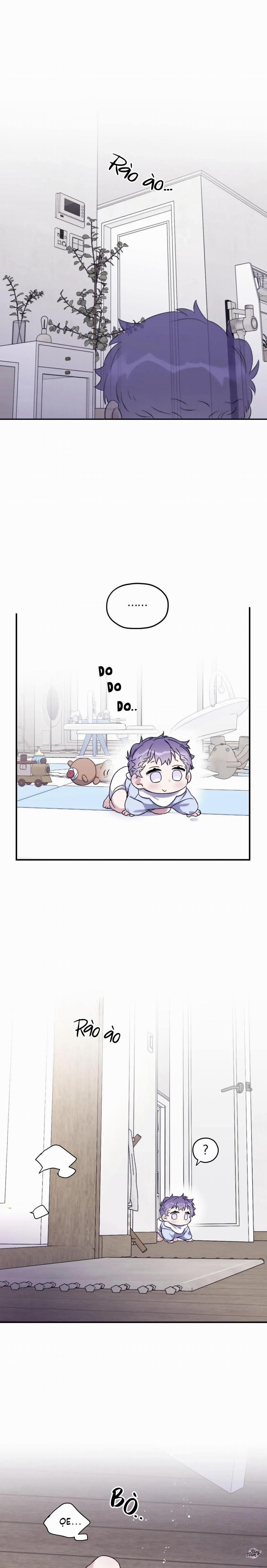 Con Sóng Dõi Theo Em 76 0 Ngoại Truyện Phần 2 0 12 trang 10