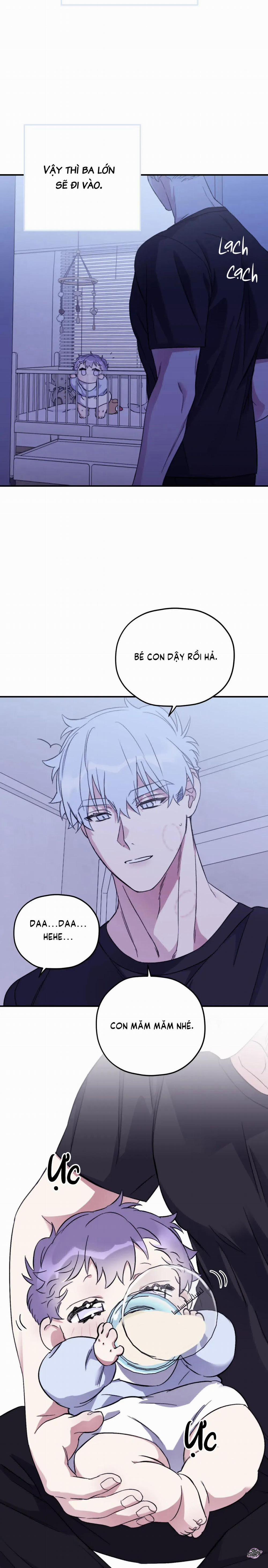 Con Sóng Dõi Theo Em 76 0 Ngoại Truyện Phần 2 0 12 trang 3