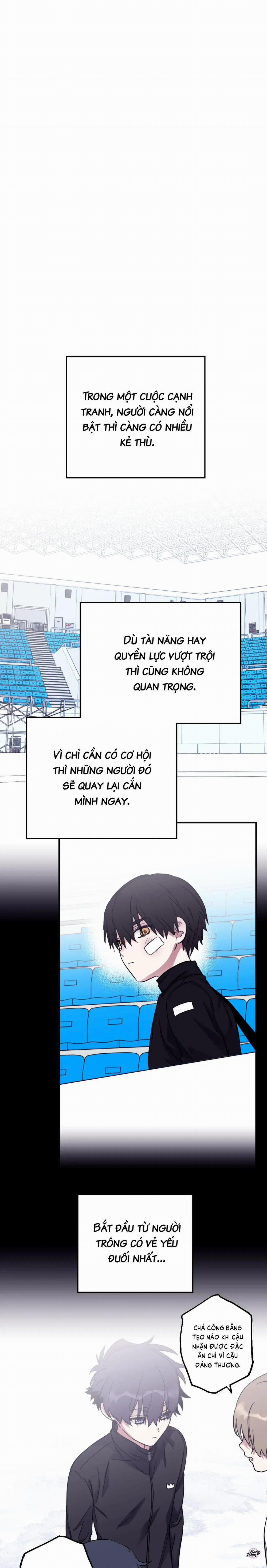 Con Sóng Dõi Theo Em 77 0 Ngoại Truyện Phần 2 0 13 trang 0