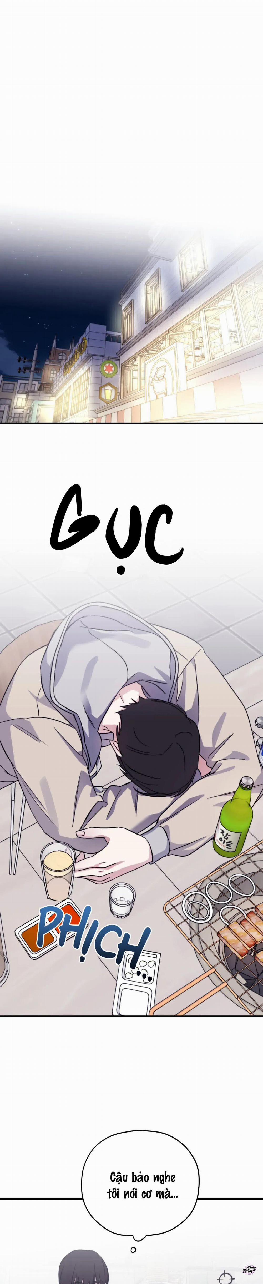 Con Sóng Dõi Theo Em 77 0 Ngoại Truyện Phần 2 0 13 trang 19