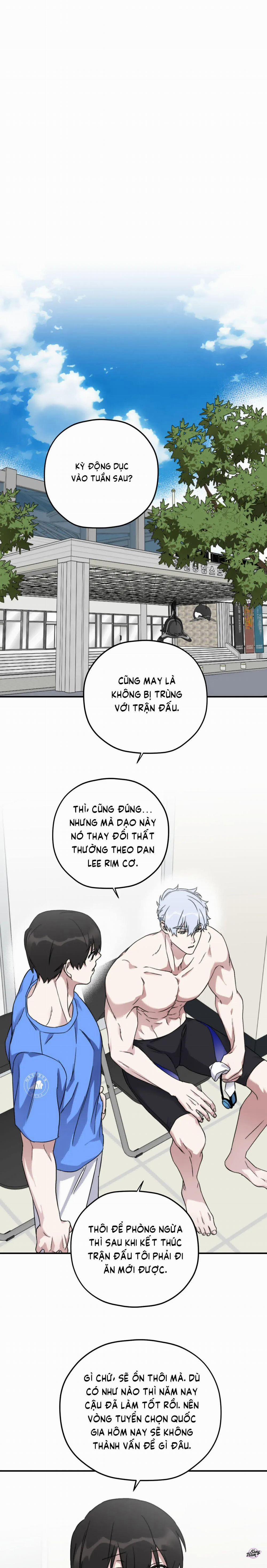 Con Sóng Dõi Theo Em 78 0 Ngoại Truyện Phần 2 0 14 trang 0