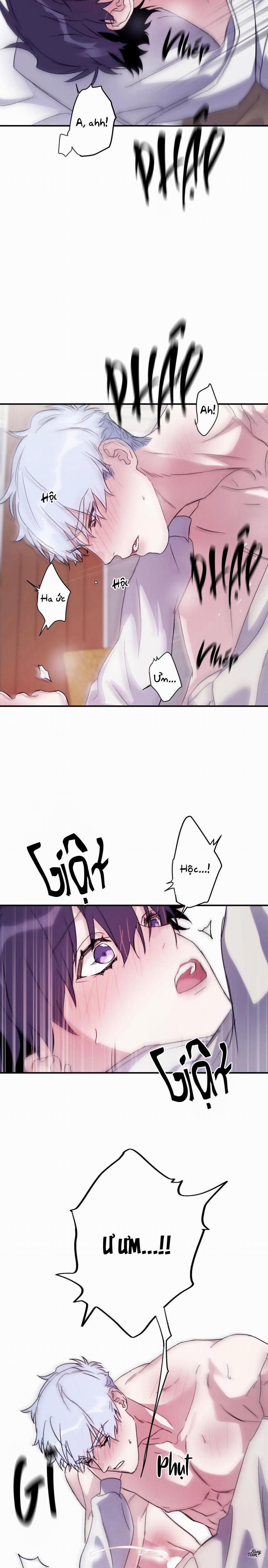 Con Sóng Dõi Theo Em 78 0 Ngoại Truyện Phần 2 0 14 trang 13