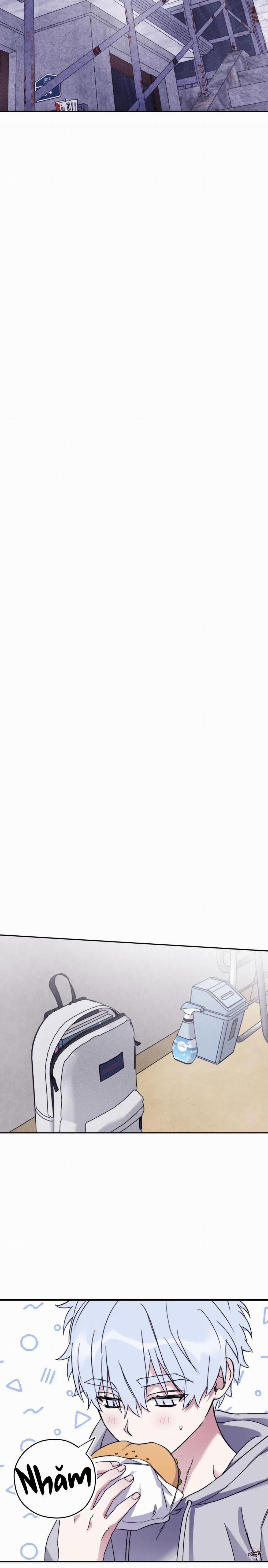 Con Sóng Dõi Theo Em 79 0 Ngoại Truyện Phần 2 0 15 trang 13