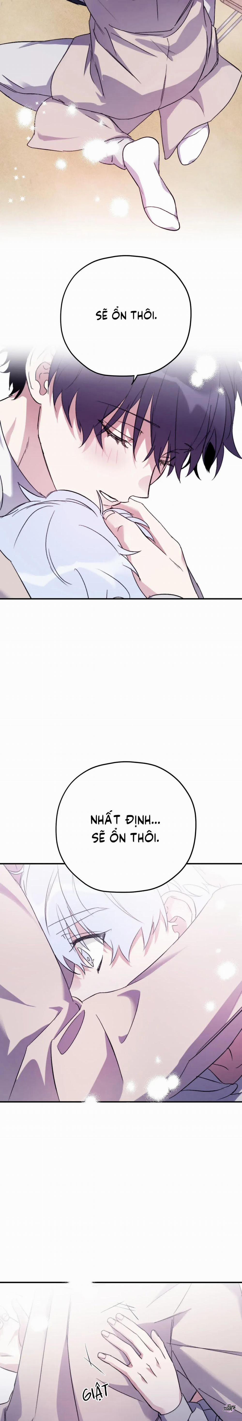 Con Sóng Dõi Theo Em 79 0 Ngoại Truyện Phần 2 0 15 trang 17