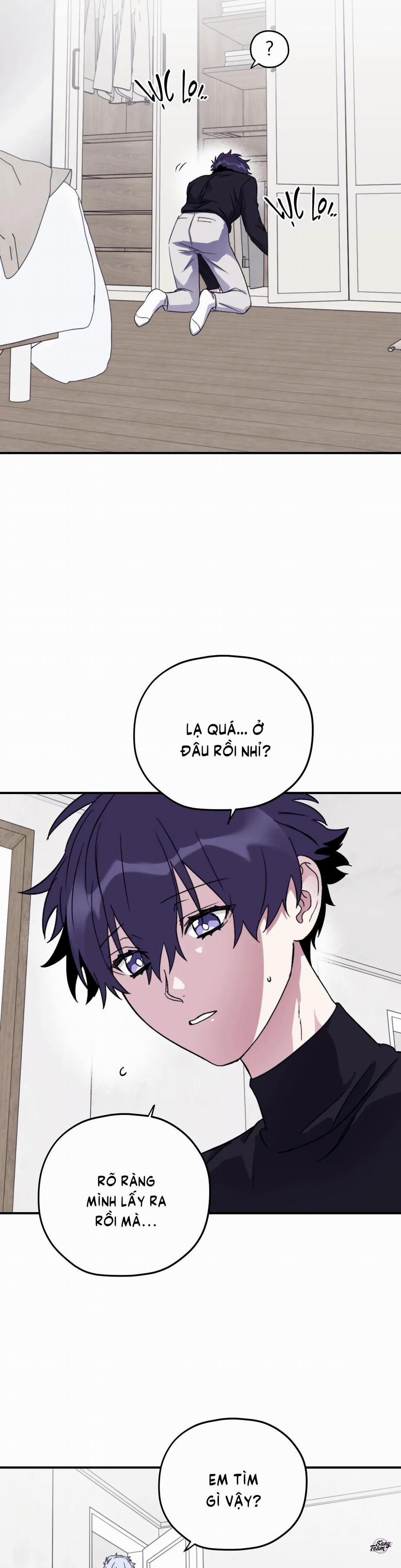 Con Sóng Dõi Theo Em 80 0 Ngoại Truyện Phần 2 0 16 0 END trang 1