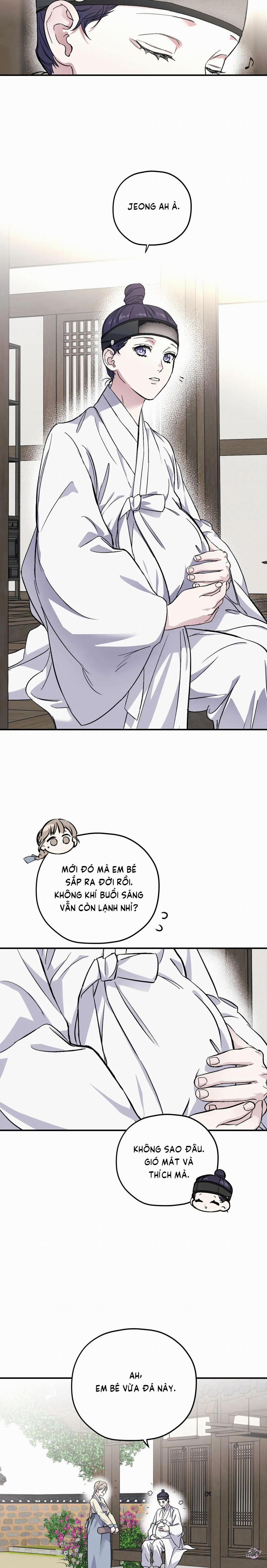 Con Sóng Dõi Theo Em 81 0 0 Đặc Biệt 1 trang 1