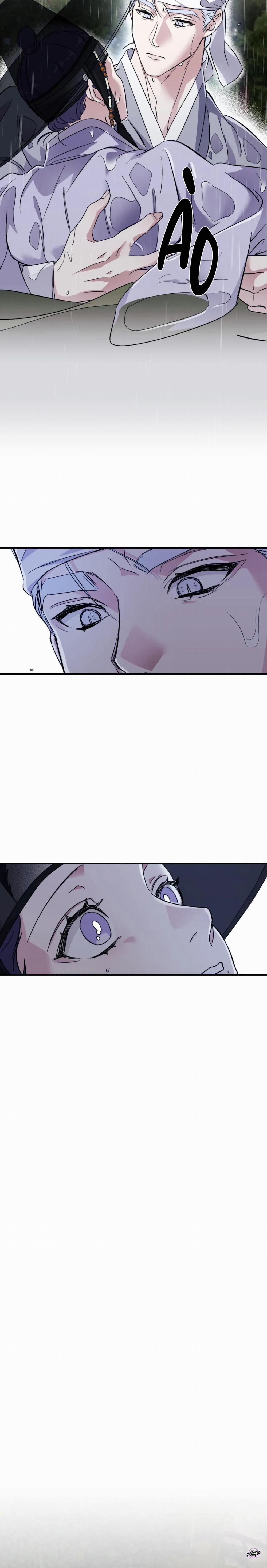 Con Sóng Dõi Theo Em 81 0 0 Đặc Biệt 1 trang 10