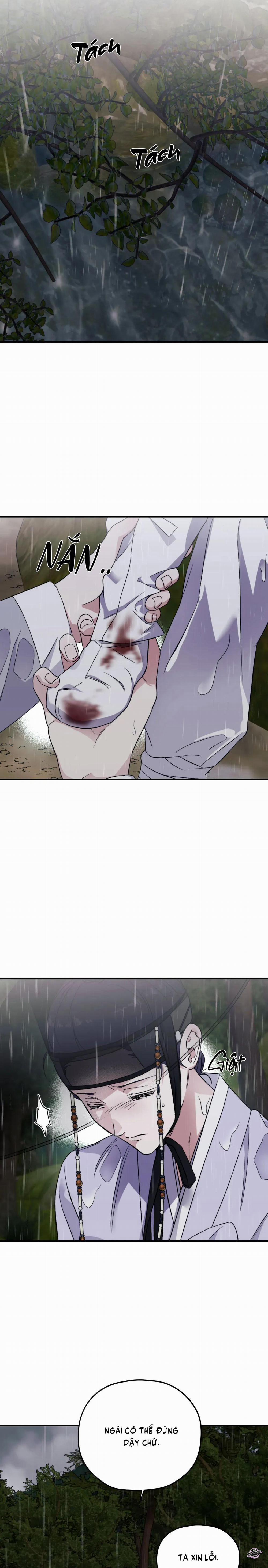 Con Sóng Dõi Theo Em 81 0 0 Đặc Biệt 1 trang 11