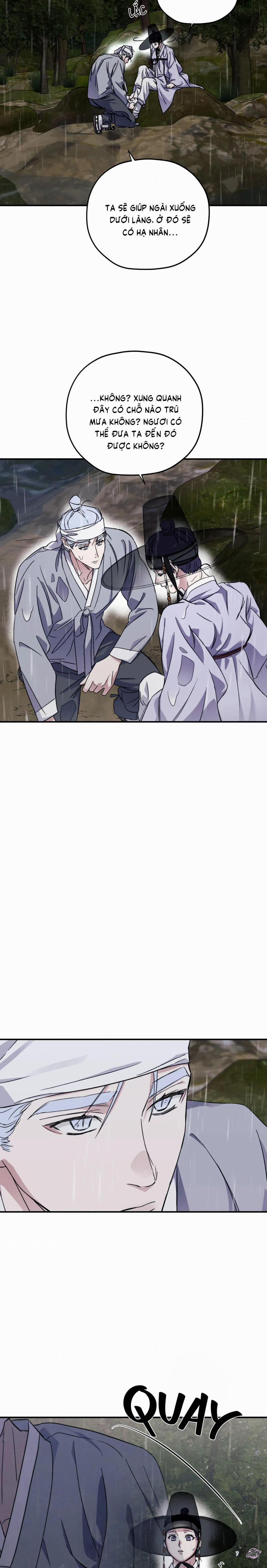 Con Sóng Dõi Theo Em 81 0 0 Đặc Biệt 1 trang 12