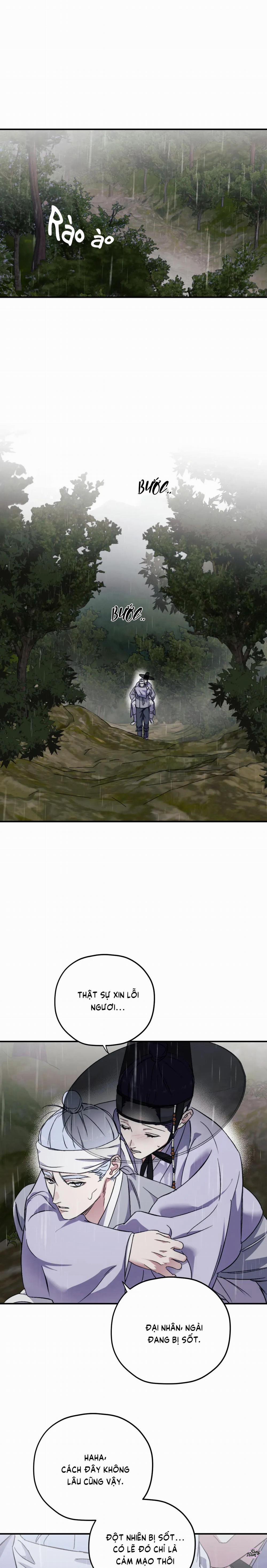 Con Sóng Dõi Theo Em 81 0 0 Đặc Biệt 1 trang 14