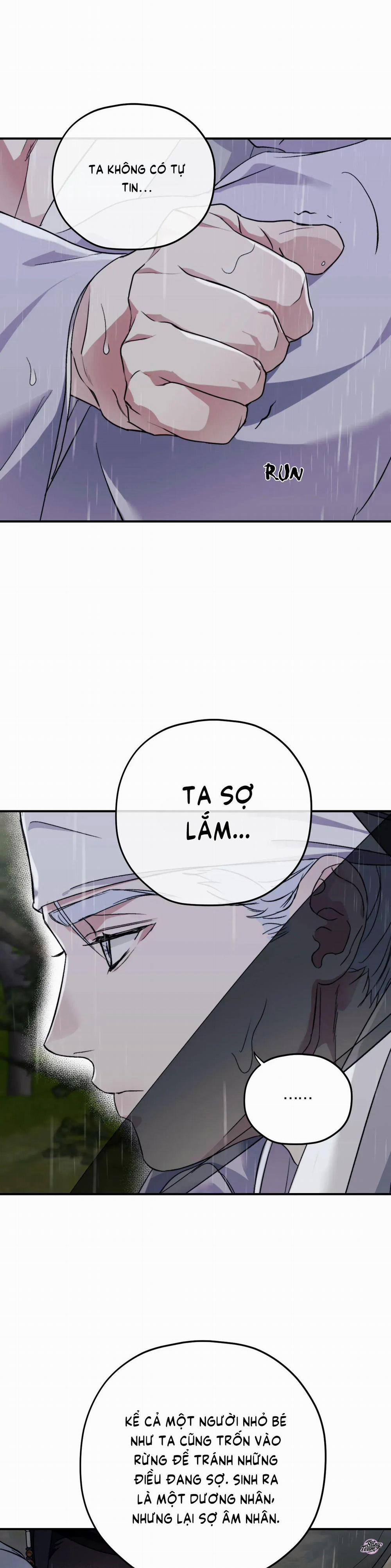 Con Sóng Dõi Theo Em 81 0 0 Đặc Biệt 1 trang 16