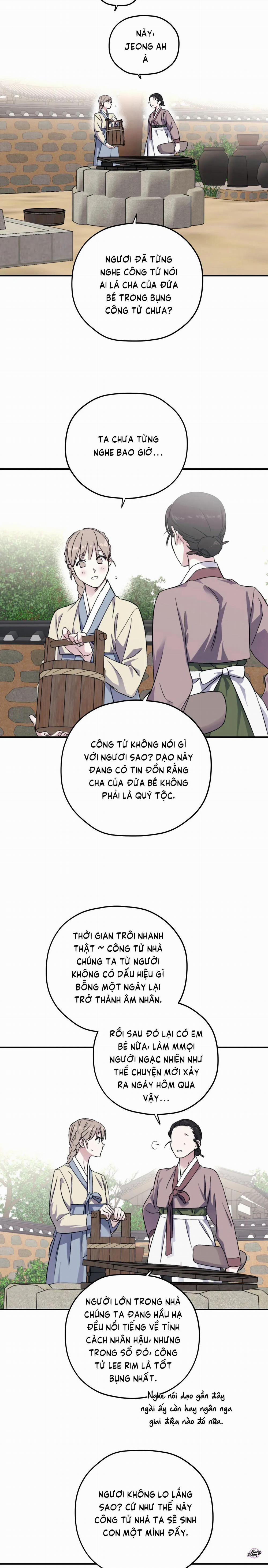 Con Sóng Dõi Theo Em 81 0 0 Đặc Biệt 1 trang 3