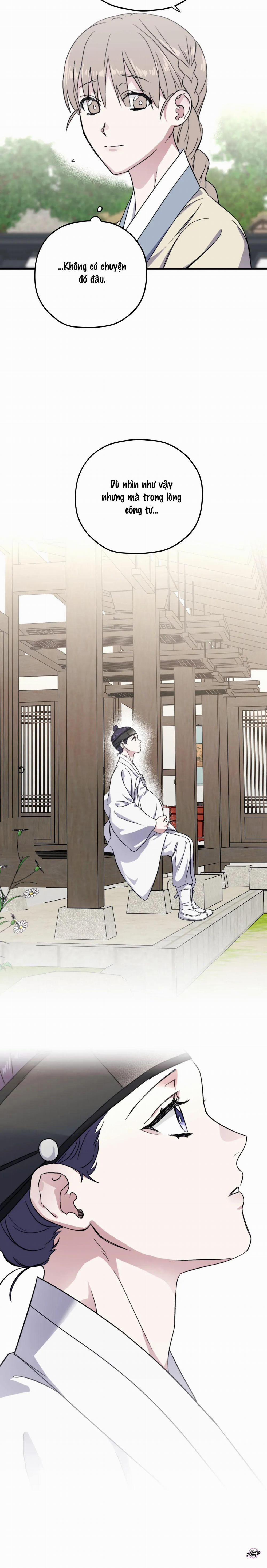 Con Sóng Dõi Theo Em 81 0 0 Đặc Biệt 1 trang 4