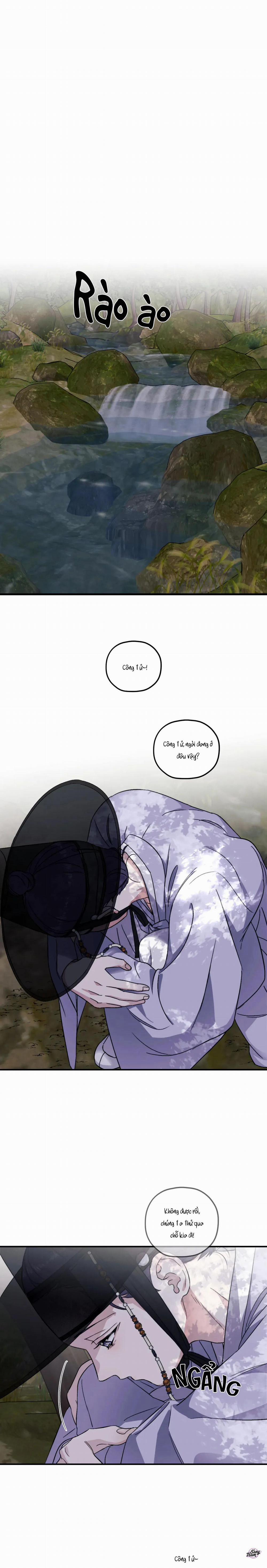 Con Sóng Dõi Theo Em 81 0 0 Đặc Biệt 1 trang 5