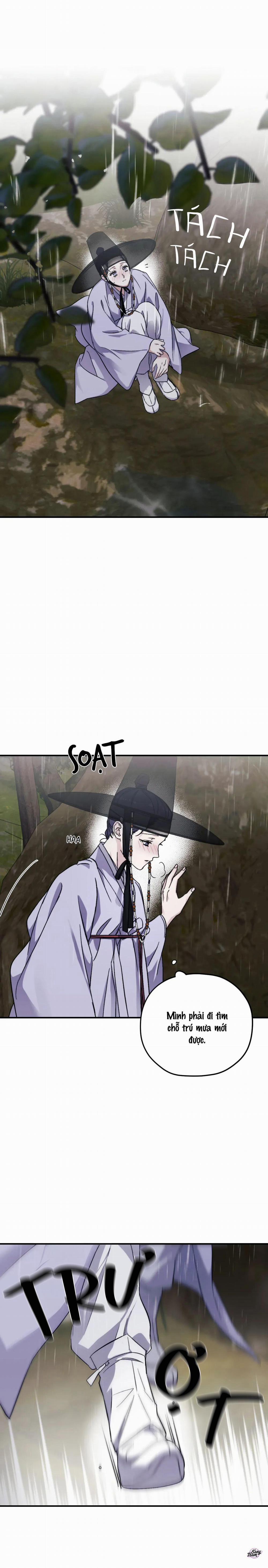 Con Sóng Dõi Theo Em 81 0 0 Đặc Biệt 1 trang 7