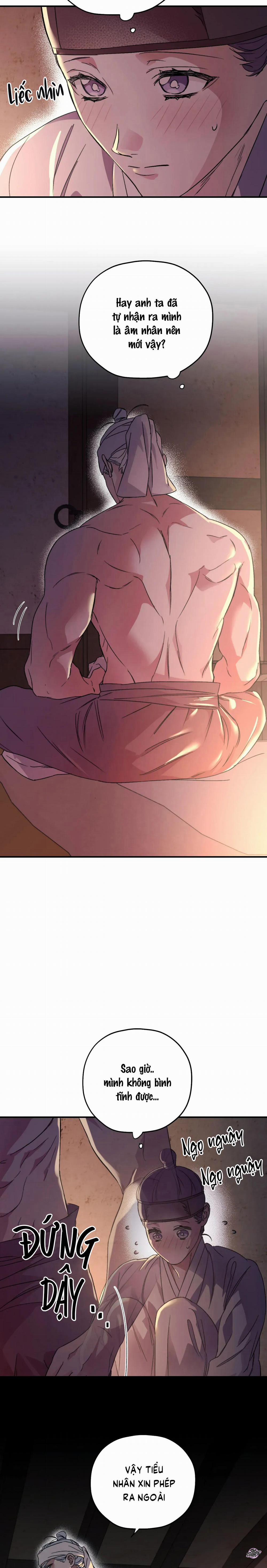 Con Sóng Dõi Theo Em 82 0 0 Đặc Biệt 2 trang 0