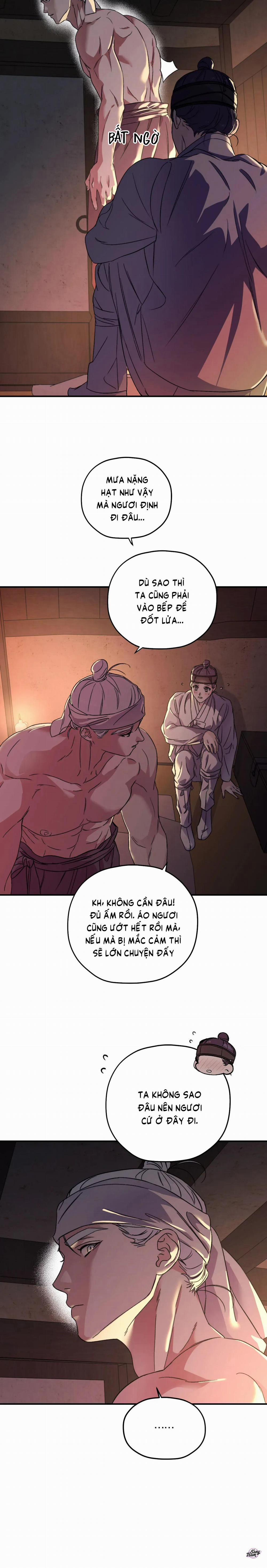 Con Sóng Dõi Theo Em 82 0 0 Đặc Biệt 2 trang 1