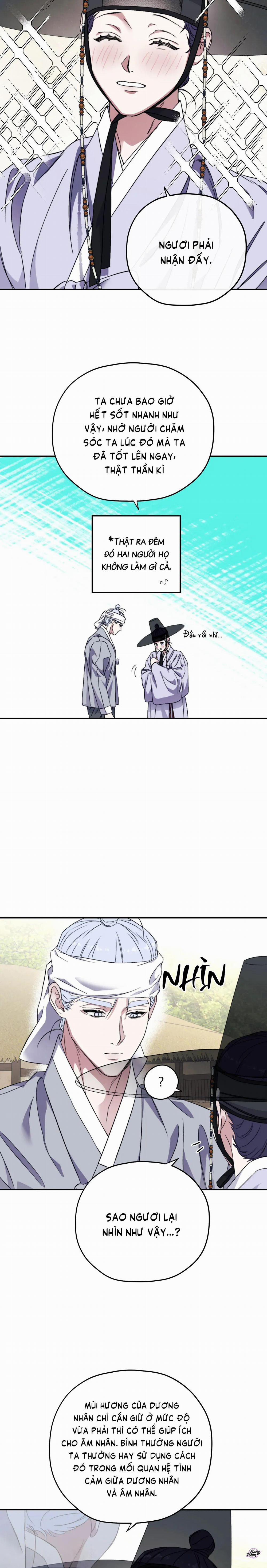 Con Sóng Dõi Theo Em 82 0 0 Đặc Biệt 2 trang 11