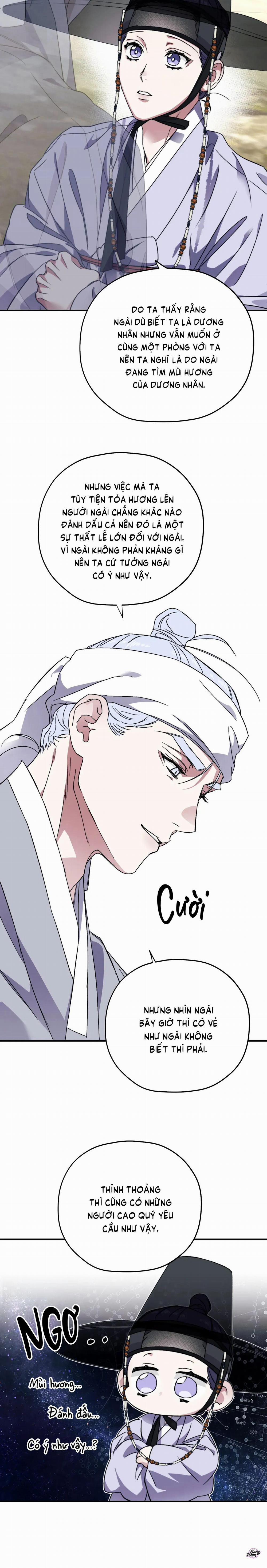 Con Sóng Dõi Theo Em 82 0 0 Đặc Biệt 2 trang 12